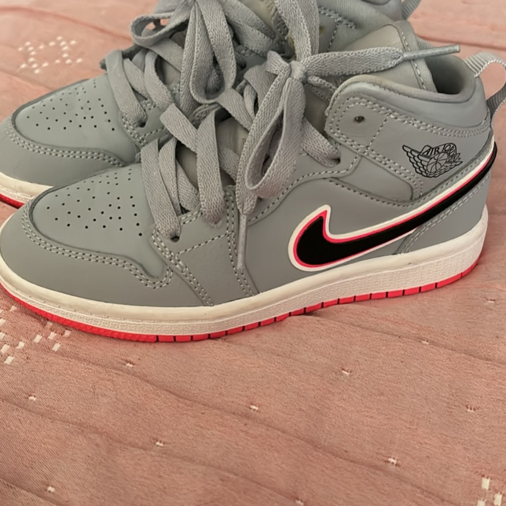 Nike shoes